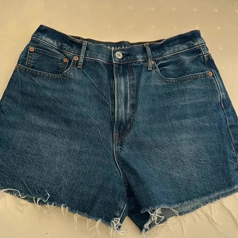 American eagle